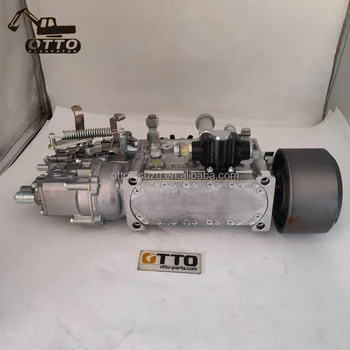 6HK1 Excavator Fuel Pump 115603-3345 for ZX330 - New Replacement