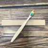 Single rainbow color