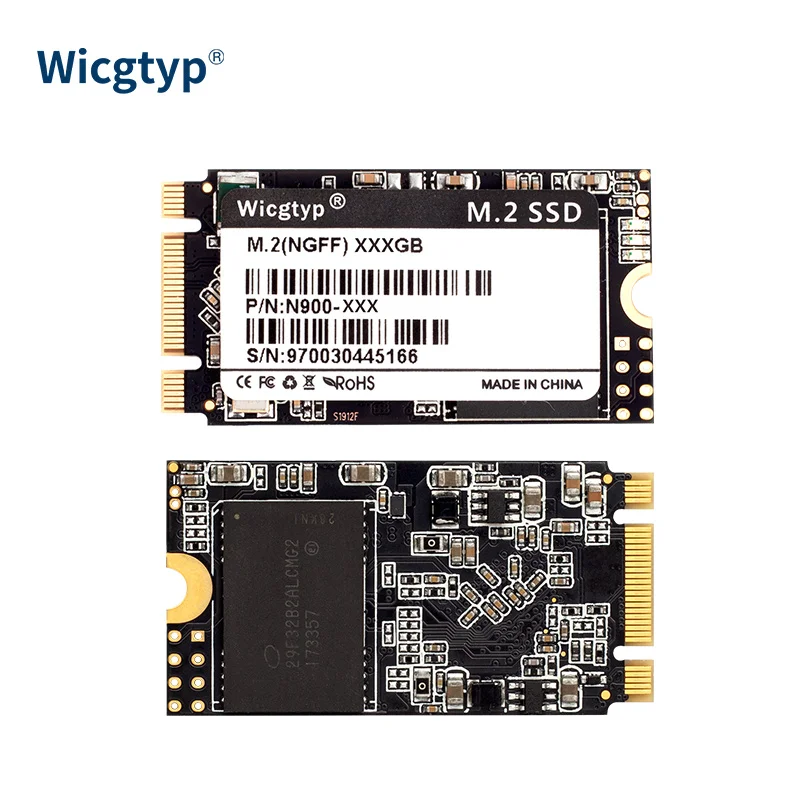 High Quality Laptop SATA SSD - 512gb M.2 Solid State Drive
