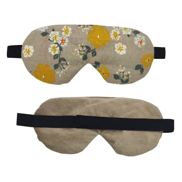 Weighted Sleep Eye Mask