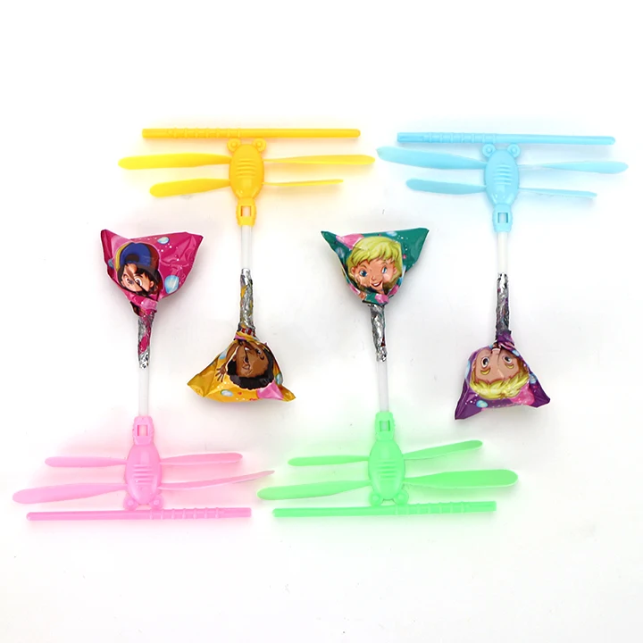 Bamboo Dragonfly candy