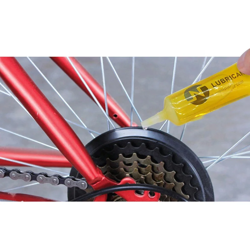 Factory Direct Bicycle Chain Lube for Lubrication and Maintenance