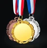 blank medals