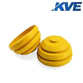 Custom T-type Stopper Rubber Plug Non-standard Waterproof Silicone Mushroom Plug With Epdm & Nbr Moulding Processing Service