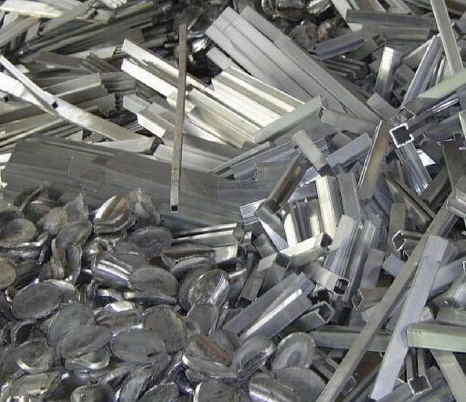 Сколько Стоит Алюминиевый Металлолом
