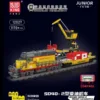 หัวรถจักรดีเซล 12027SD40-2