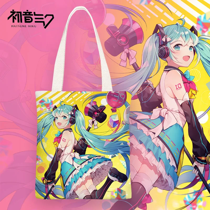 anime vocaloid miku hatsune backpack pu leather girls white purse Kawaii Ita Bag Cat Pin Shoulder Crossbody Bag for Heart Clear Layer with Insert (Black) : Clothing, Shoes & Jewelry 30*39*15cm Weight Anime World Unisex Full Size