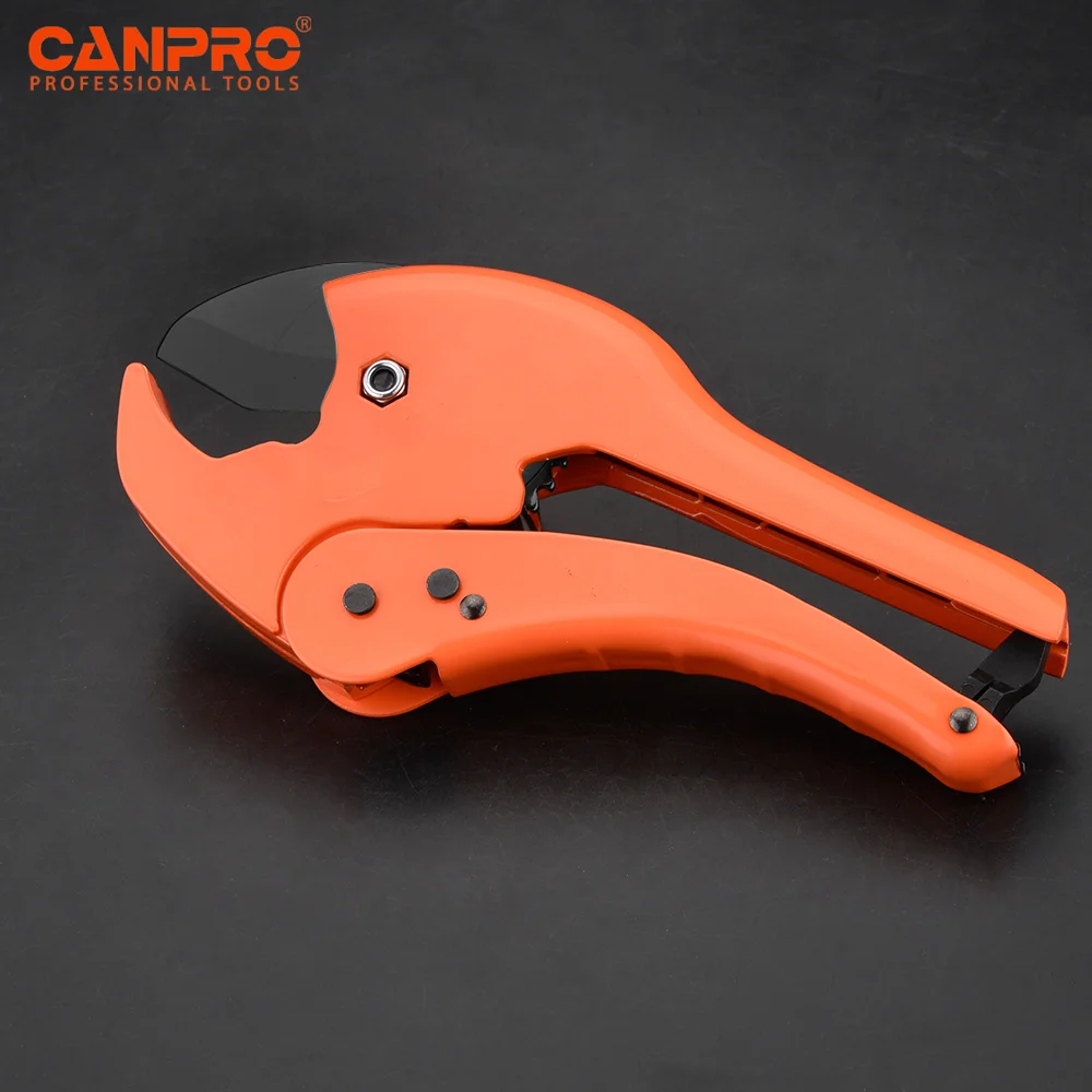 Canpro Professional Ppr Plastic Pvc Pipe Cutter Buy Professional Pipe