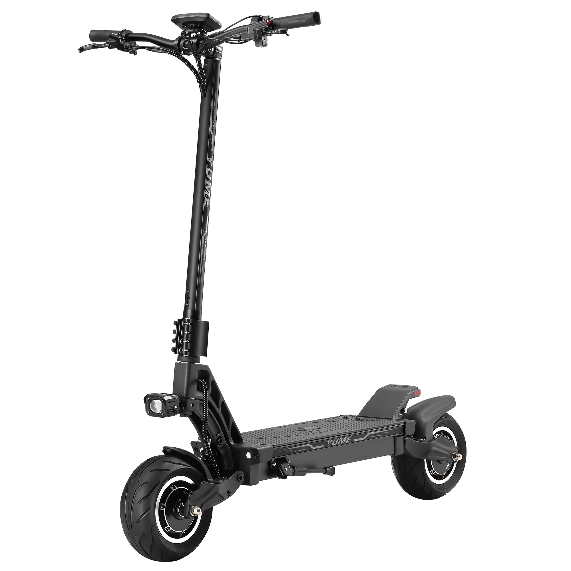 scooter hd160とunion force M/Lのセット 60V 6000Watt 50MPH 80KMH Electric Scooter with APP for Adults