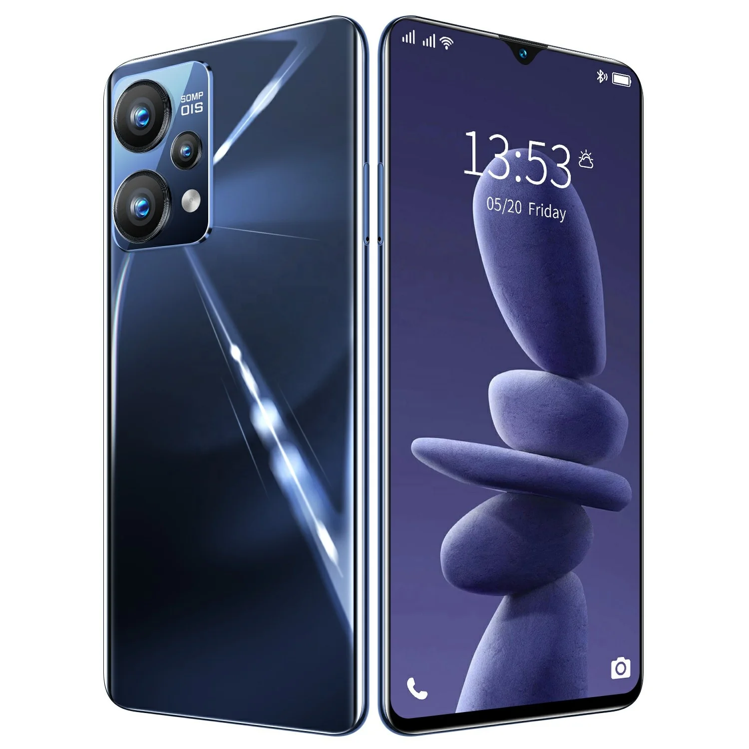 Смартфон Reno8 Pro 16 512 Гб Купить