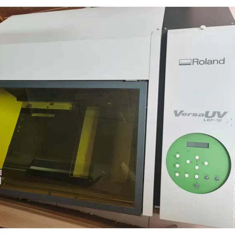 Roland UV lef-12