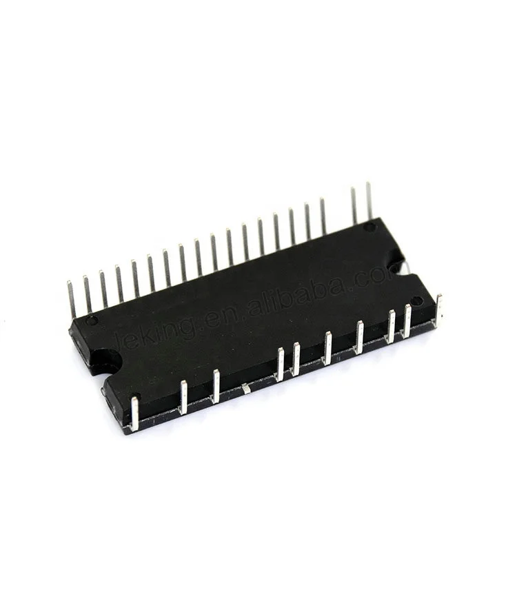 Jeking SIM6822 High Voltage 3Phase Motor Driver IC SIM6822M