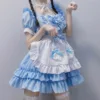 Sky blue