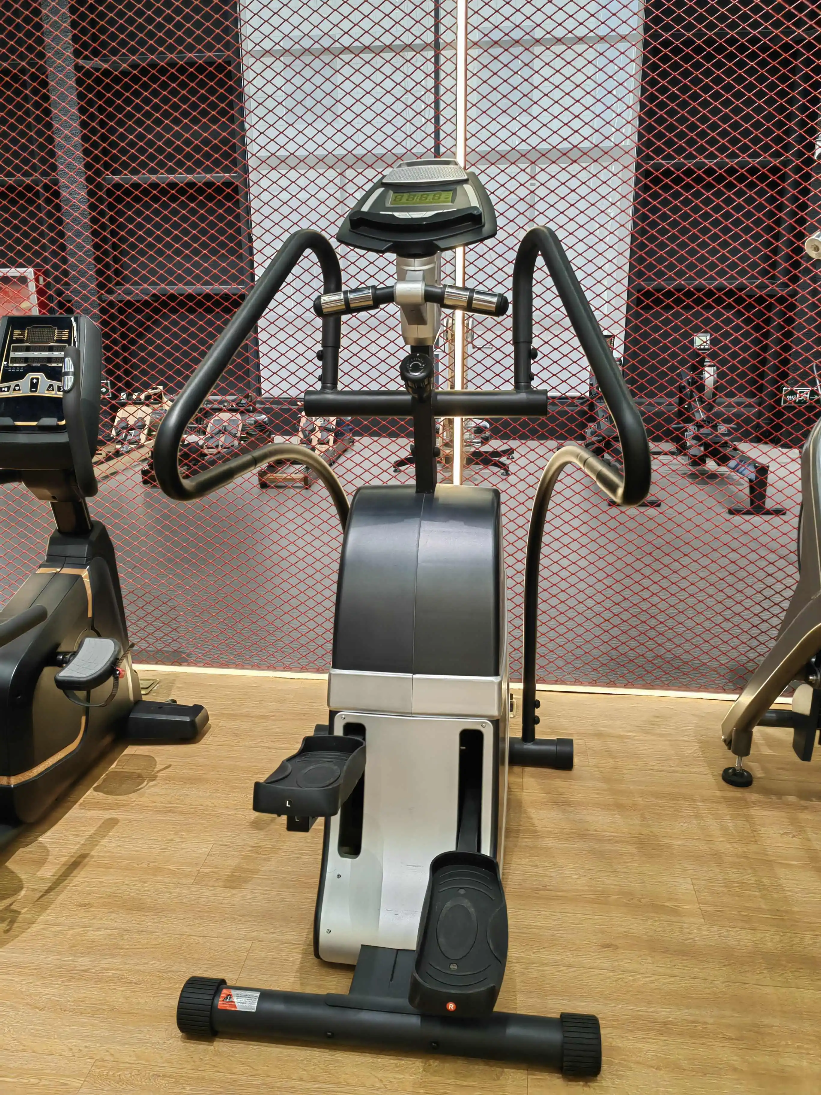 2024 Commercial Stepper Machine Cardio Fitness Equipment