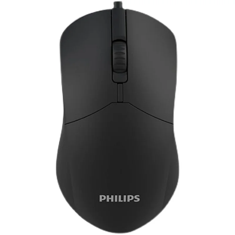 mouse philips m104