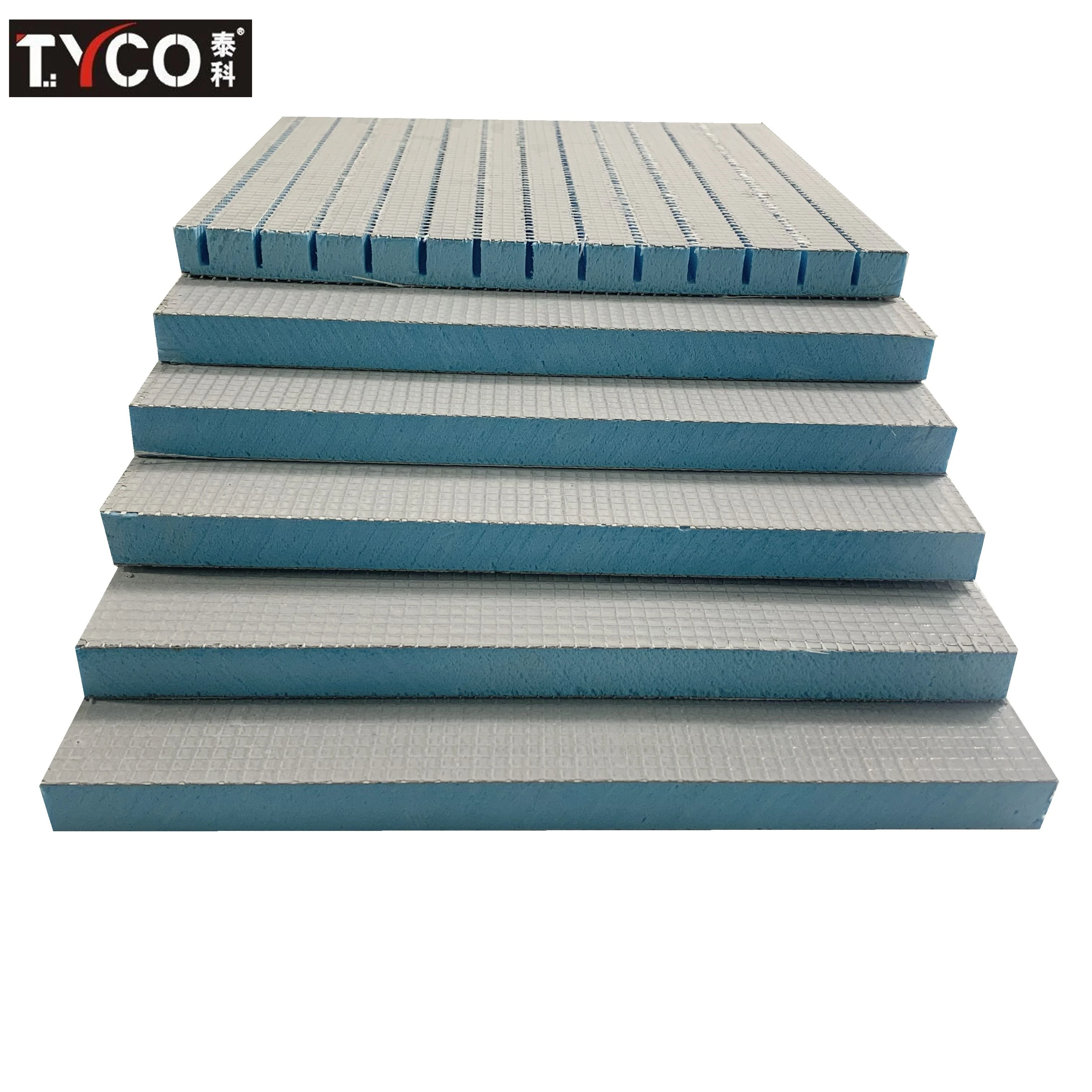 High Density Compressed Fiber Cement Board/cfc Board Free Building Construction Board