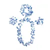 Blu Classico (4 pezzi)