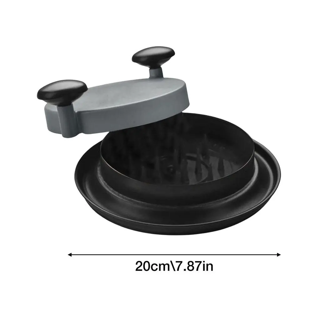 2023 Hot Sales Meat Shredder Chicken Round Non Skid Manual Chicken