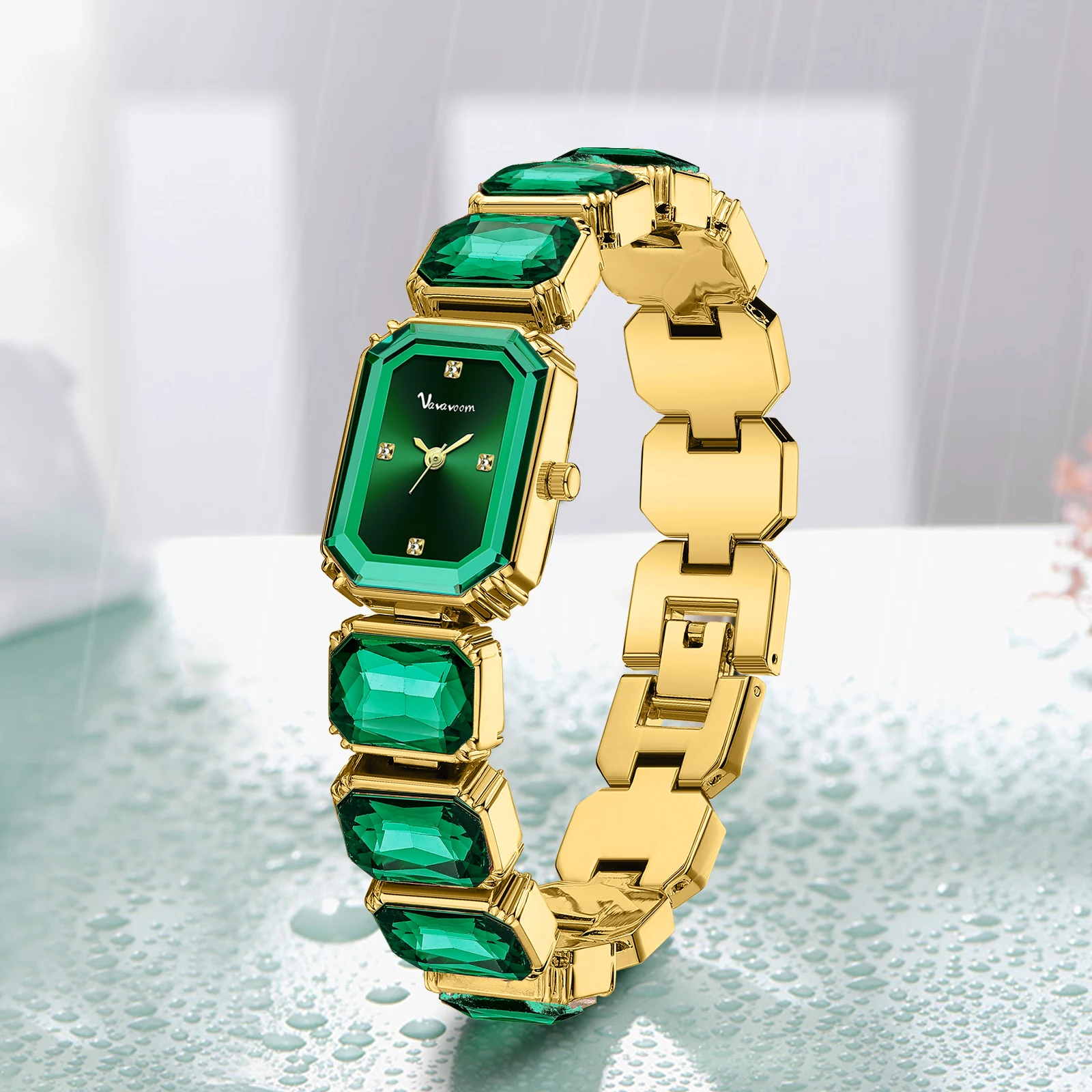 VA VA VOOM 2531 Elegant Chic Lady