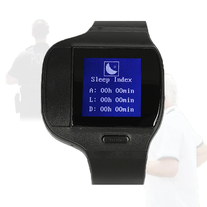 Смарт-часы Imedtrack MT80BLE с Bluetooth и gps wifi-трекером 4g температурой кожи
