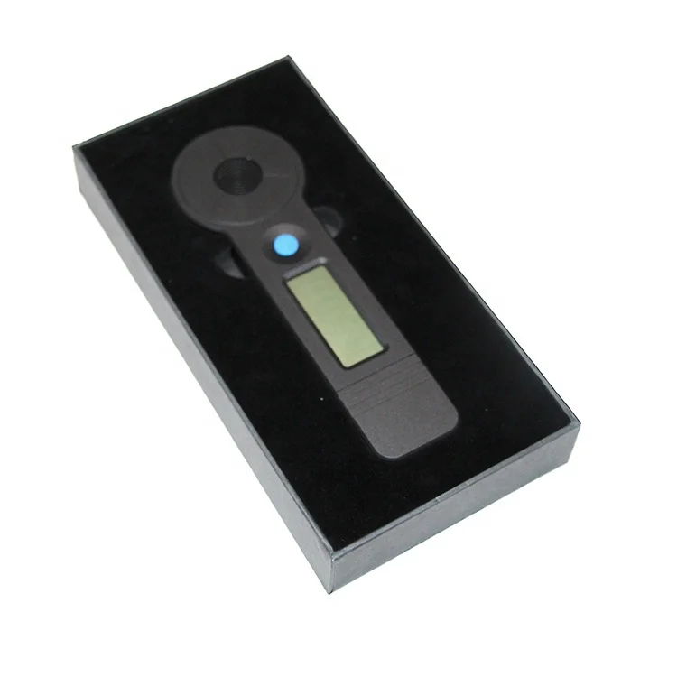 Yongli Handheld Laser Power Meter Co2 Laser Tube Equipment Part