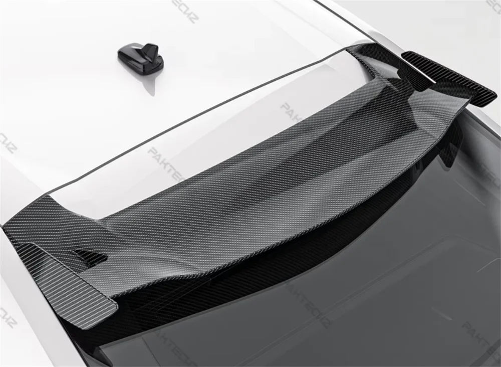 Spoiler Traseiro Superior para Lamborghini Urus foto 6
