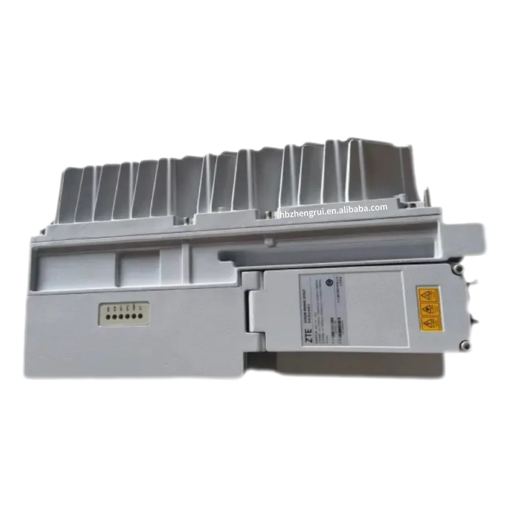 ZTE RRU 5G Distributed Base Station Remote RF Unit ZXSDR R8894E M1821