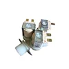 LG washing machine water inlet valve