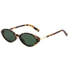 VERDE LEOPARDO