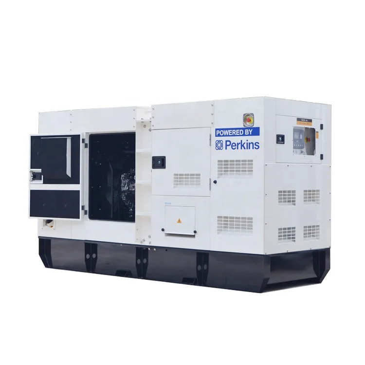 Prime Power Diesel Generator