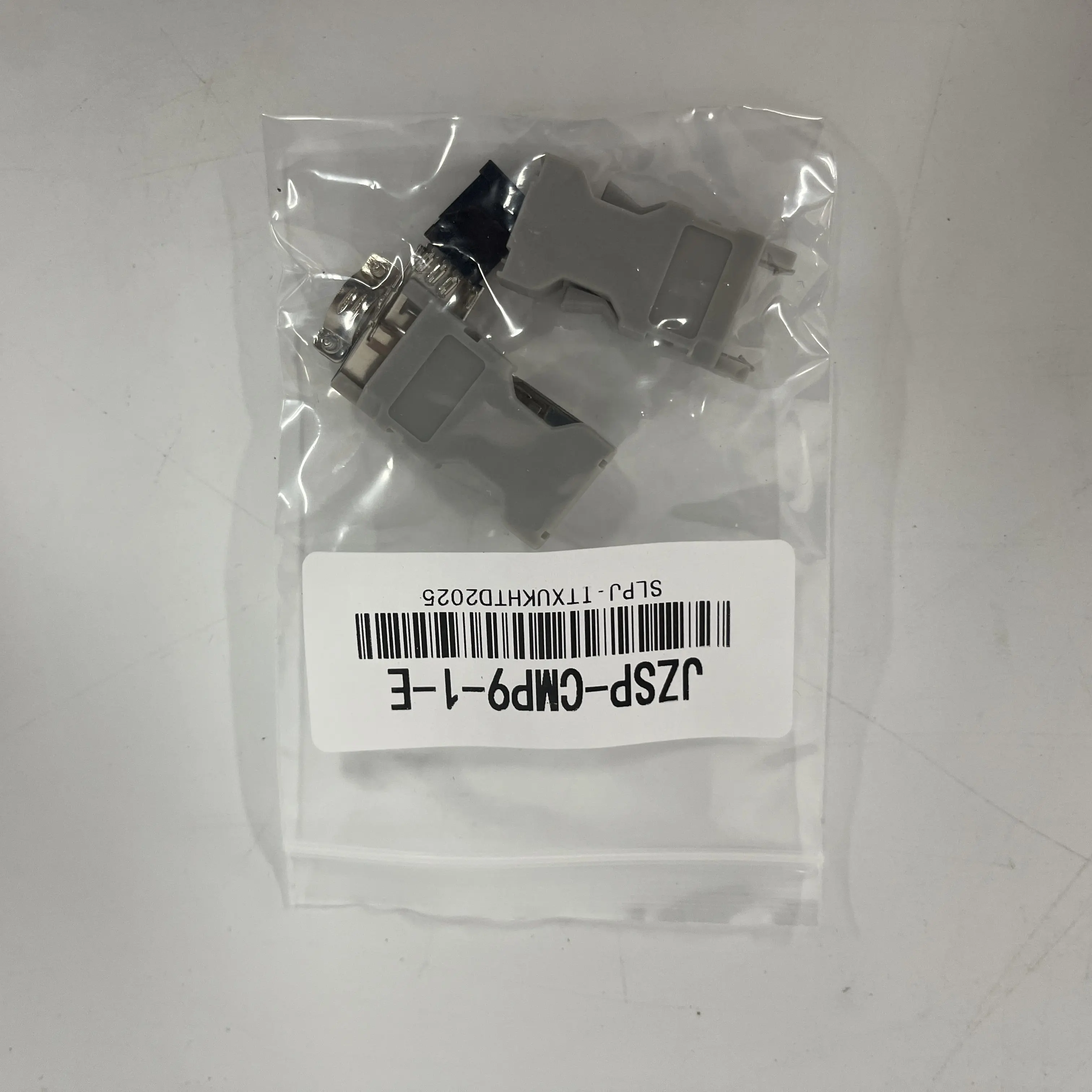 Yaskawa Connector Kit JZSP-CMP9-1-E