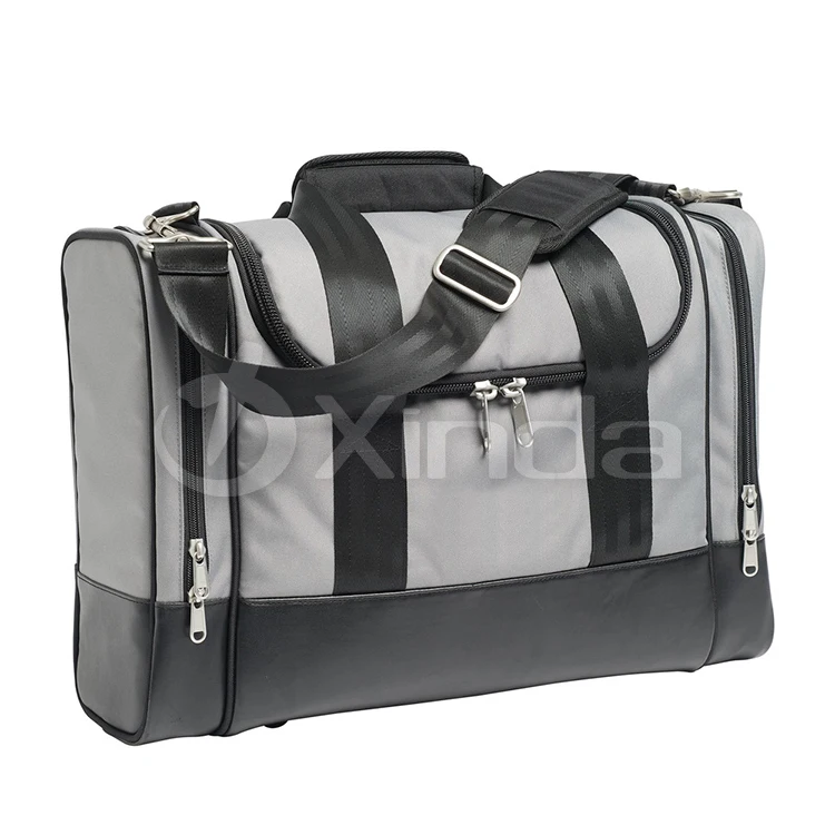 Oem Portable Oscilloscope Carrying Bag Rugged Oscilloscope Travel Bag