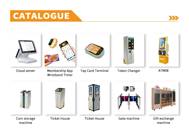 IC Card Reader Coin Operated Racing/Motorcycle/Archery/Coin Pusher Game Machine Tap Card Terminal Made Plastic Japanese Language manufacture
