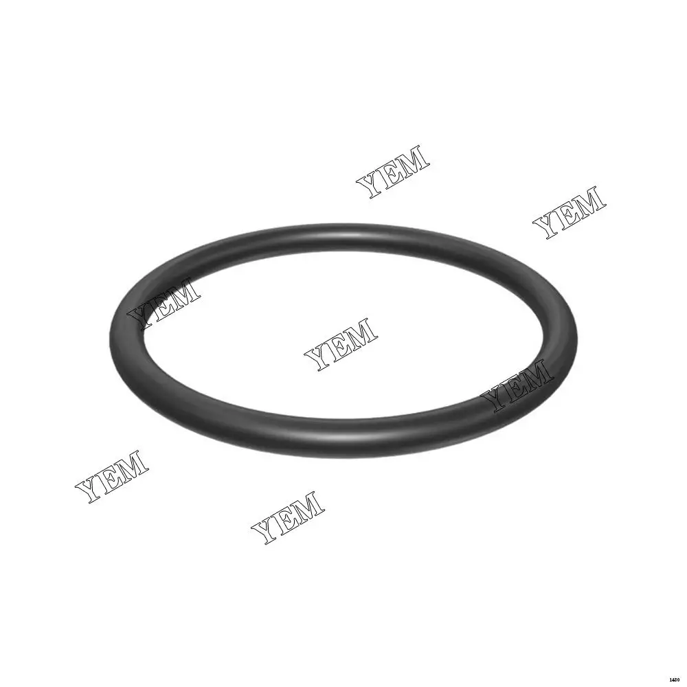 Genuine Parts 141-0837 O-Ring IT14G for Caterpillar