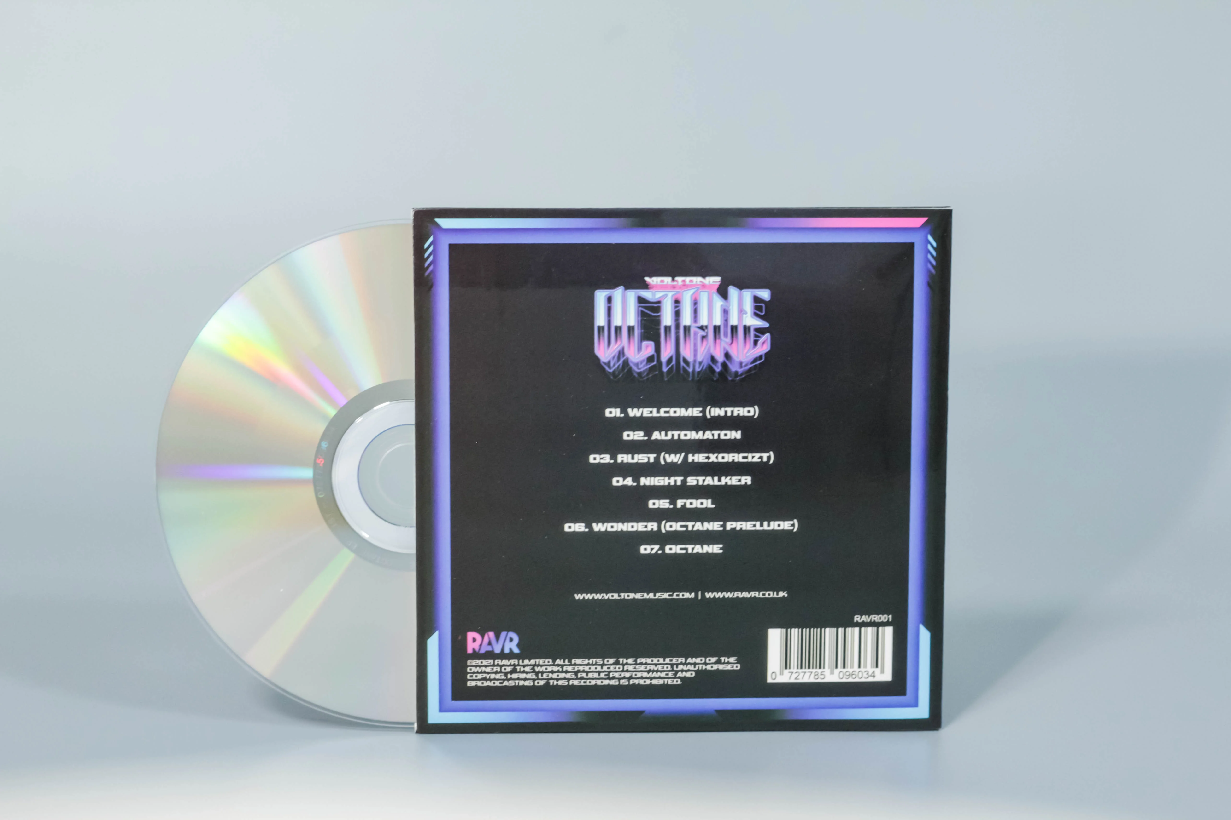 Disc Replication CD Printing and Packaging CD China