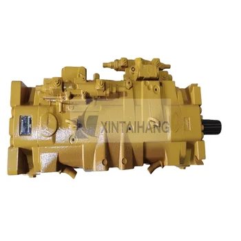 Suitable for CAT excavator K3V280 K7V180 K5V160 K7V280 K5V212 hydraulic pump plunger pump accessories