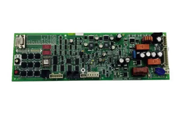 GBA26800KB1 Elevator PCB Board SPBC GAA26800KB1