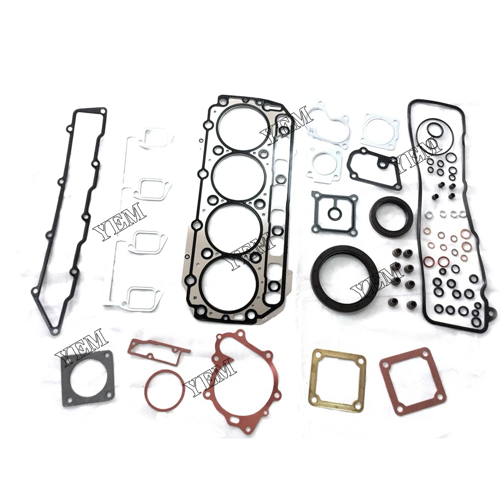 Factory Price Head Gasket Set 723900-92660 For Yanmar 4TNE106