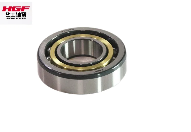 HGF Original High Quality Angular Contact Ball Bearings 7000 & 7200 Series
