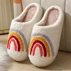 Rainbow style - 36-37 (suitable for feet size 35 and 36)