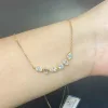 oro de 18k 1ct