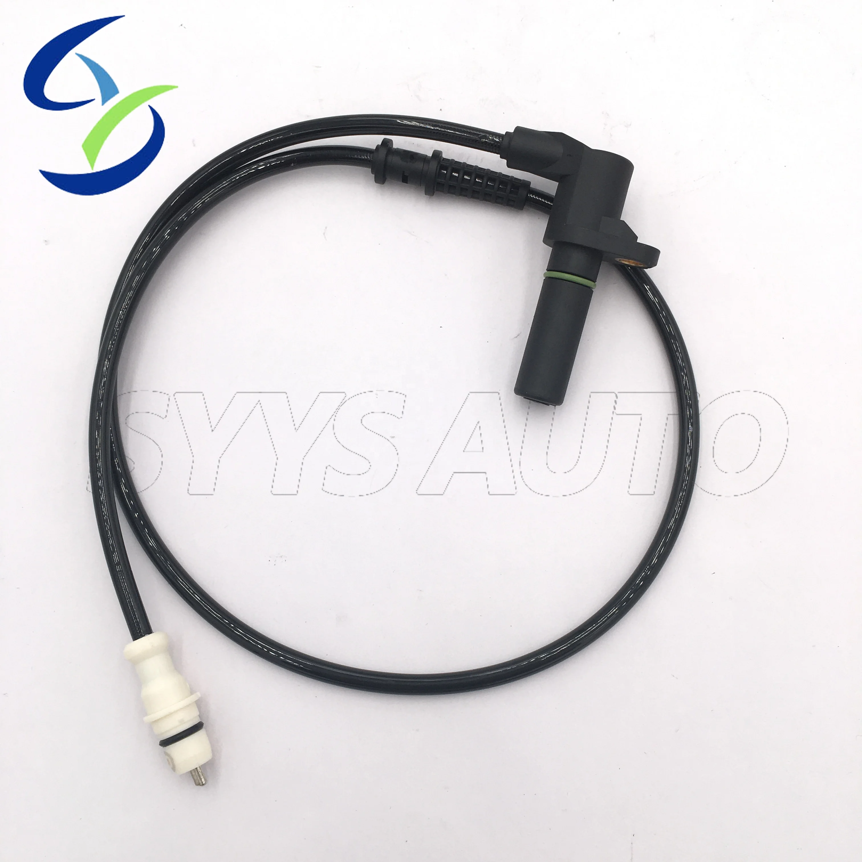 ABS Wheel Speed Sensor A4635400317 for Mercedes Benz G55 AMG