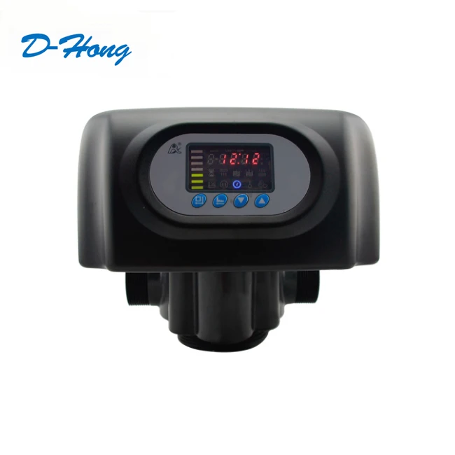 Automatic Backwash Water Valves Auto Control Valve