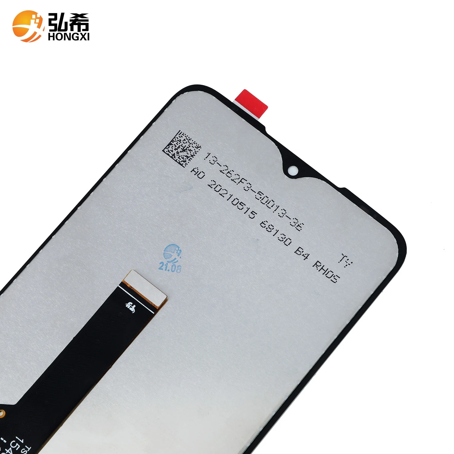 Manufacture Cheap Price Sale Mobile Phone Screens Cell Phone Oem For Motorola MOTO G8 PLAY LCD Display Complete