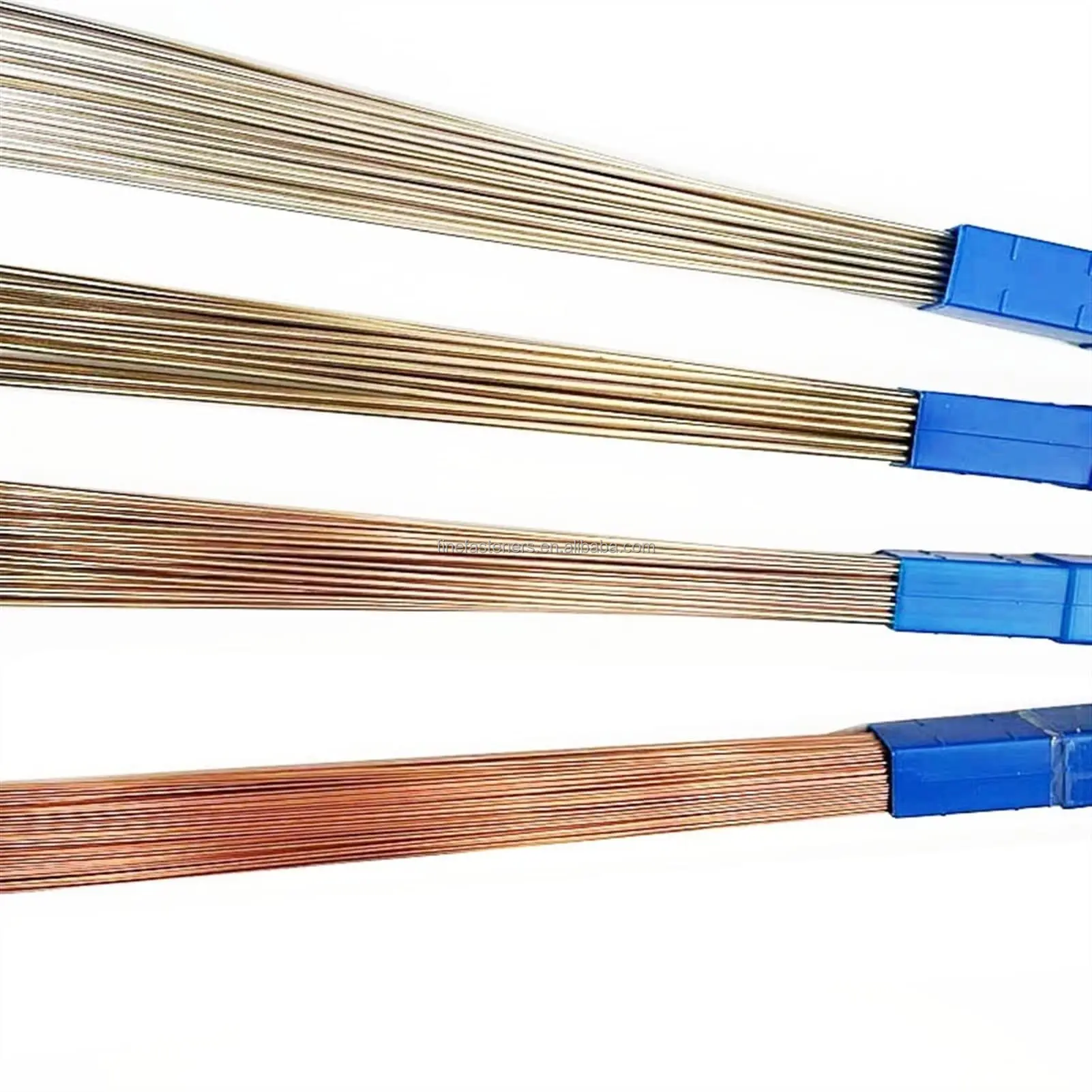 Silver 5%  Coating Welding Electrode Producing Machinery 