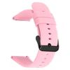 Pink+Black Buckle
