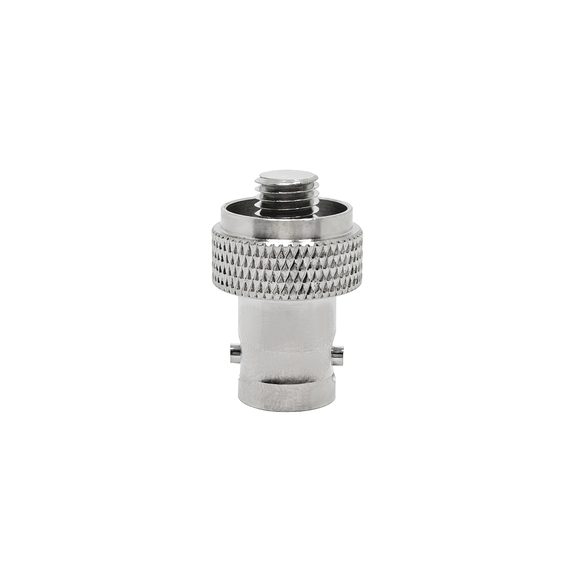 BNC Female RF Connector to Moto Adapter