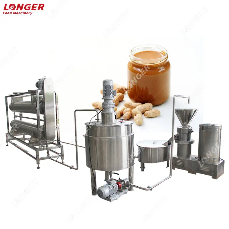 Source Machine à beurre de cacahuètes à manivelle en acier  inoxydable/fabricants de beurre de cacahuètes/machine à beurre de cacahuètes  on m.alibaba.com