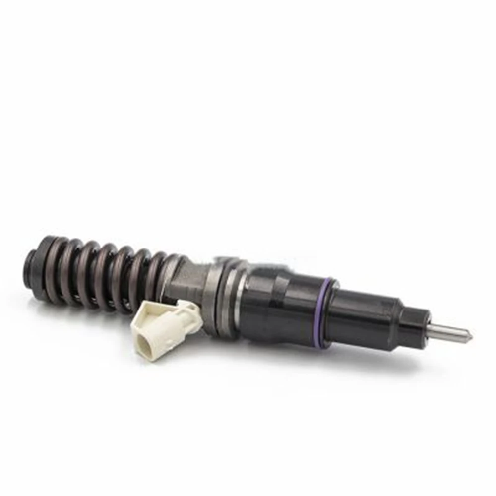 IZUMI Injector for Volvo EC700B LC EC700C HR EC700C L EC700C LD 20780666 Engine Spare Parts