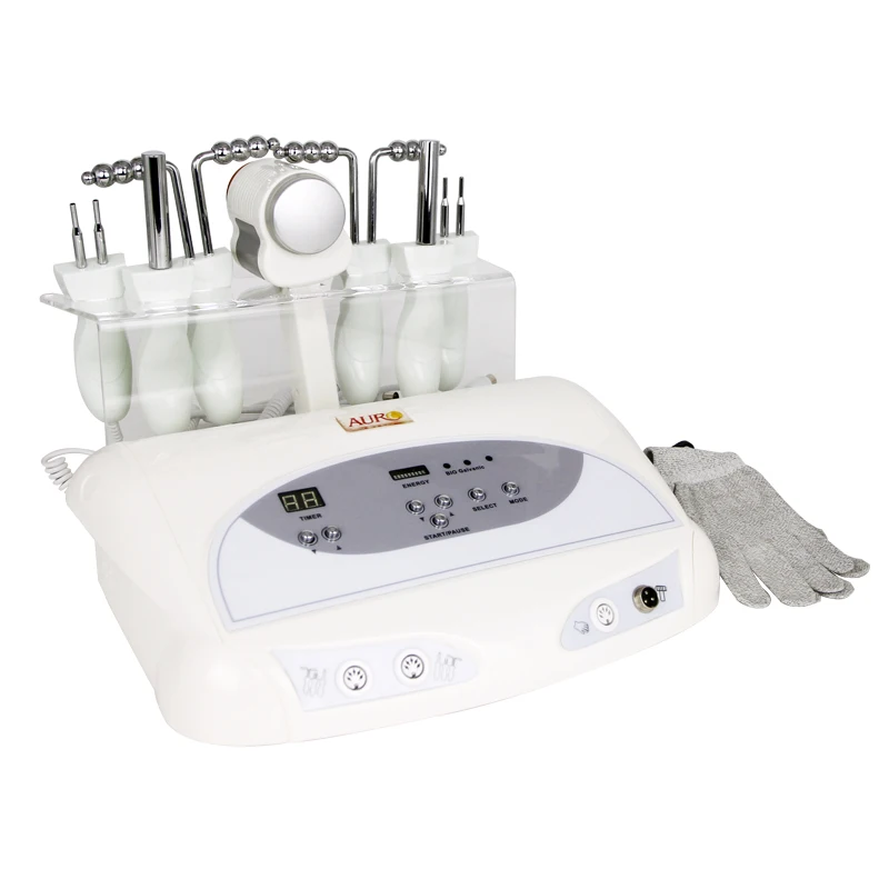 2023 AU-8402 Professional BIO Electric Skin Lifting Machine